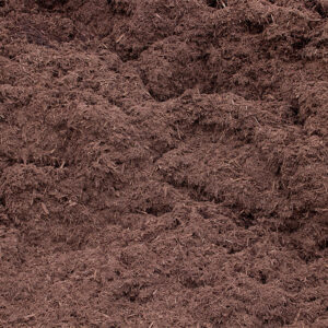 Brown Mulch