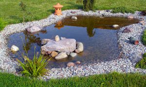 The 5 Best Ways to Use Rocks in Your Landscape | Wilson Blacktop