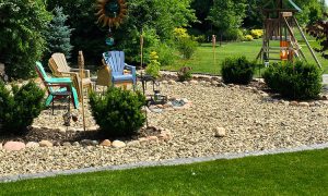 How to Create a Beautiful Rock Garden for Your Home | Wilson Blacktop